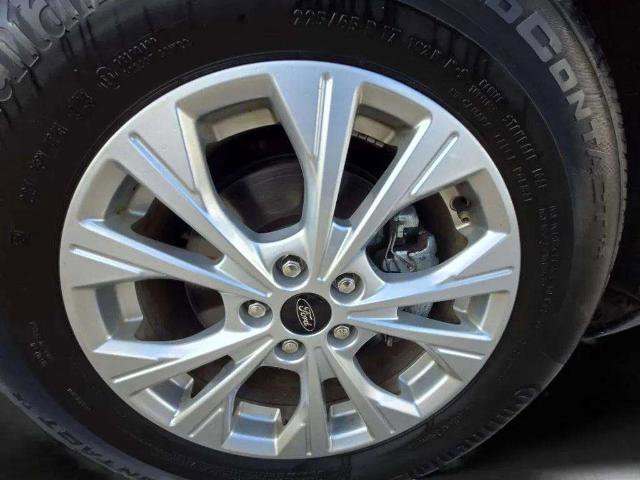 Certified 2023 Ford Escape Active w/ Tech Pack #2 image 31