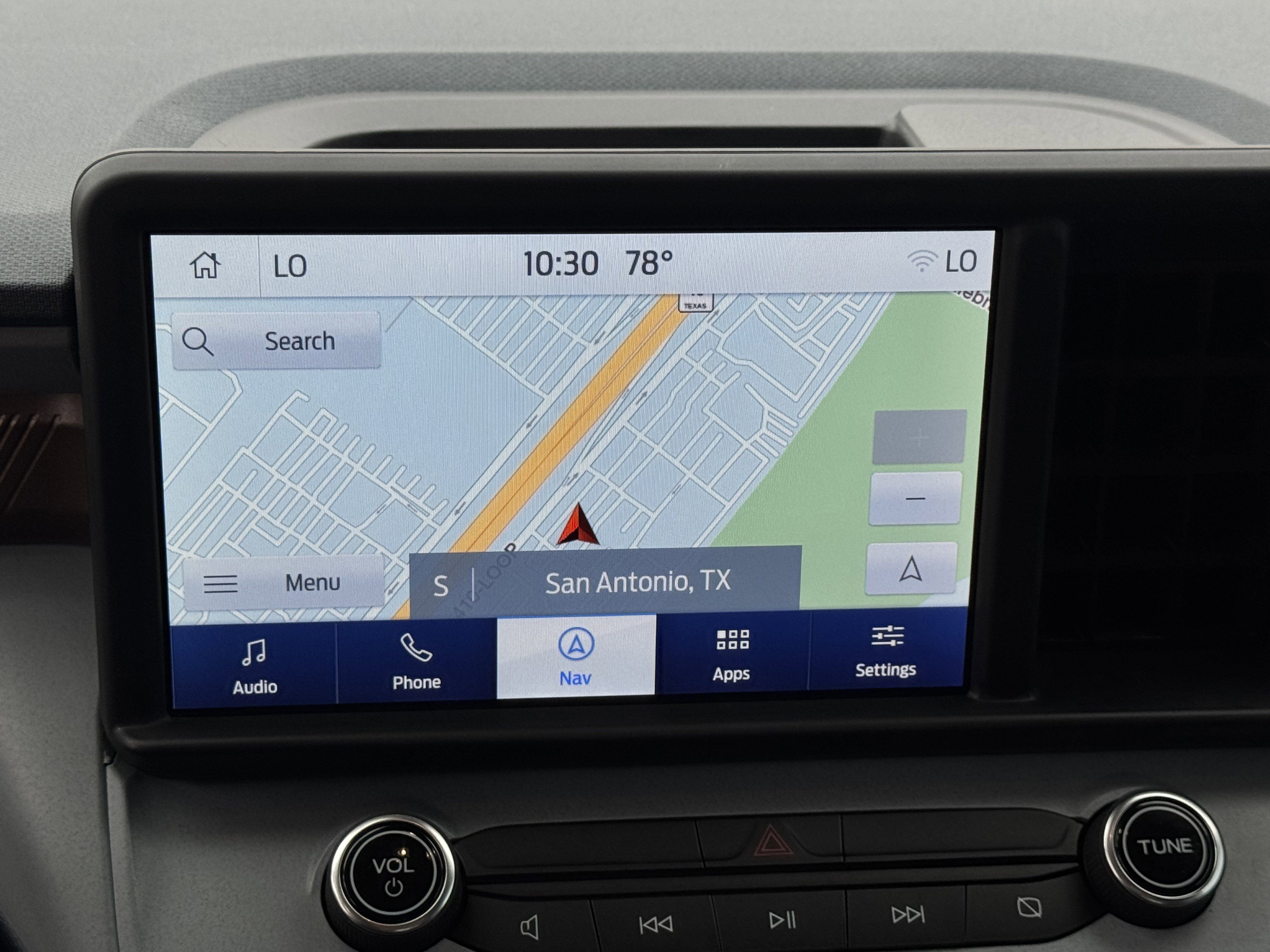 Certified 2022 Ford Maverick Lariat w/ Lariat Luxury Package image 25