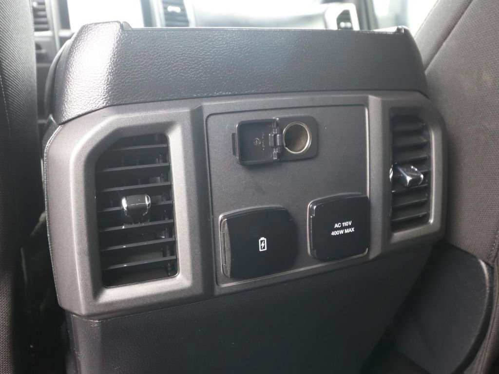 Certified 2020 Ford F150 XLT w/ Equipment Group 302A Luxury image 13