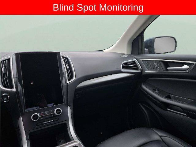 Certified 2024 Ford Edge SEL w/ Convenience Package AWD/4WD image 10