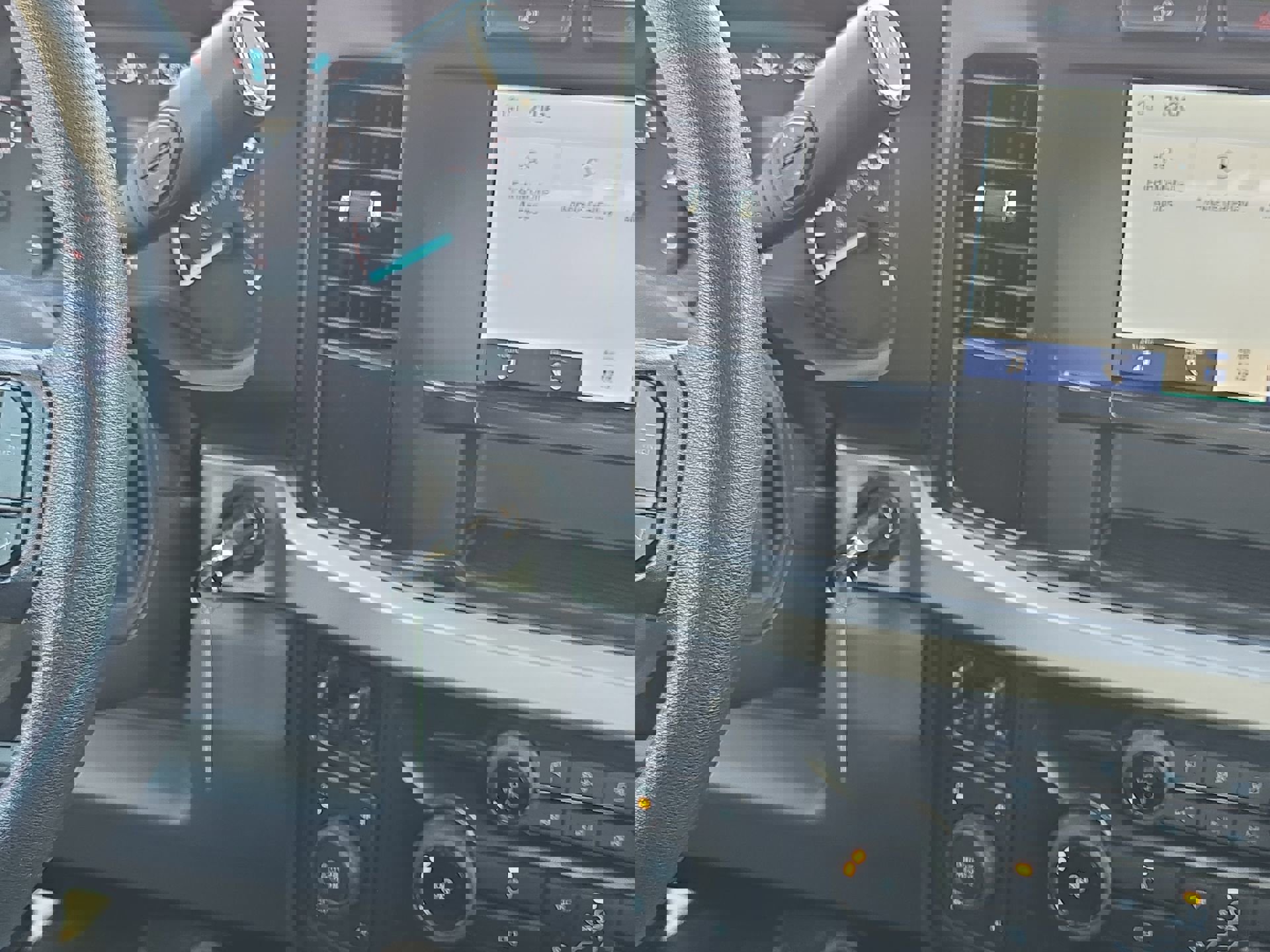 Certified 2024 Ford F250 XL w/ XL Off-Road Package image 19