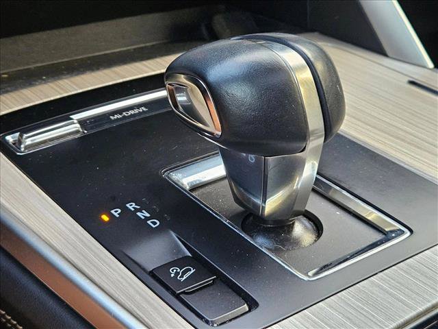 Used 2024 MAZDA CX-90 3.3 Turbo w/ Preferred Package AWD/4WD image 12