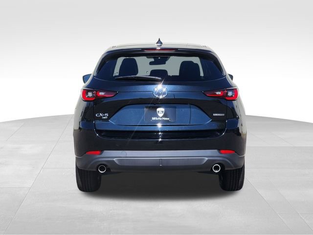 Used 2023 MAZDA CX-5 AWD 2.5 S w/ Select Package image 8