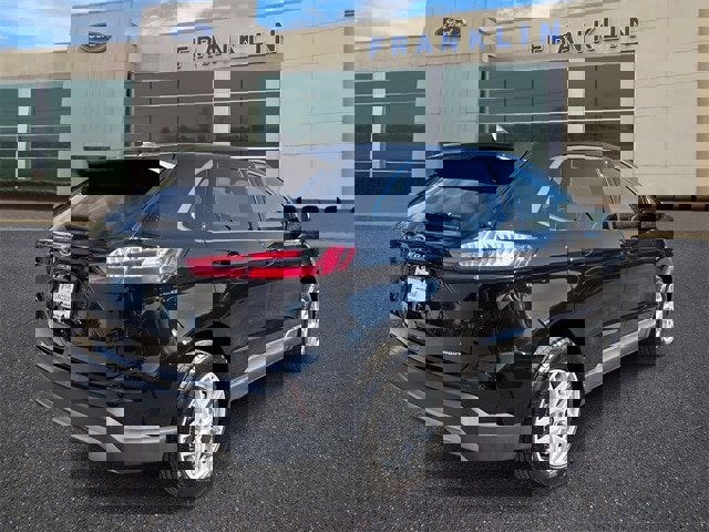 Certified 2024 Ford Edge SEL w/ Convenience Package image 7