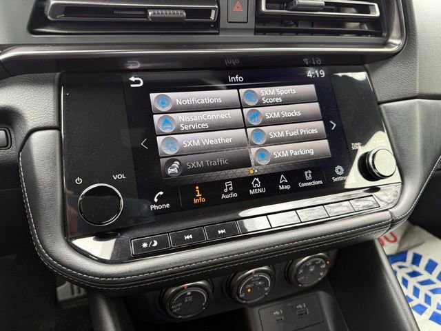 Used 2023 Nissan Z PERFORMANCE w/ Floor Mat Package (L93) image 25