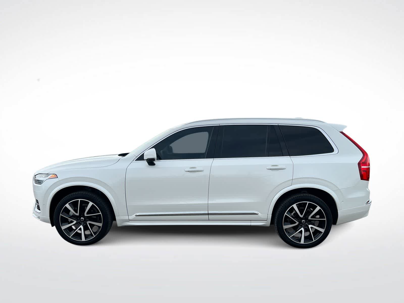 Used 2023 Volvo XC90 B6 Plus w/ Protection Package Premier AWD/4WD image 5