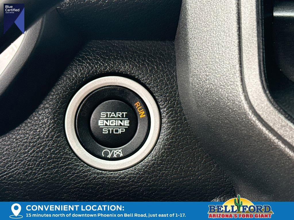 Used 2023 RAM 2500 Tradesman image 27