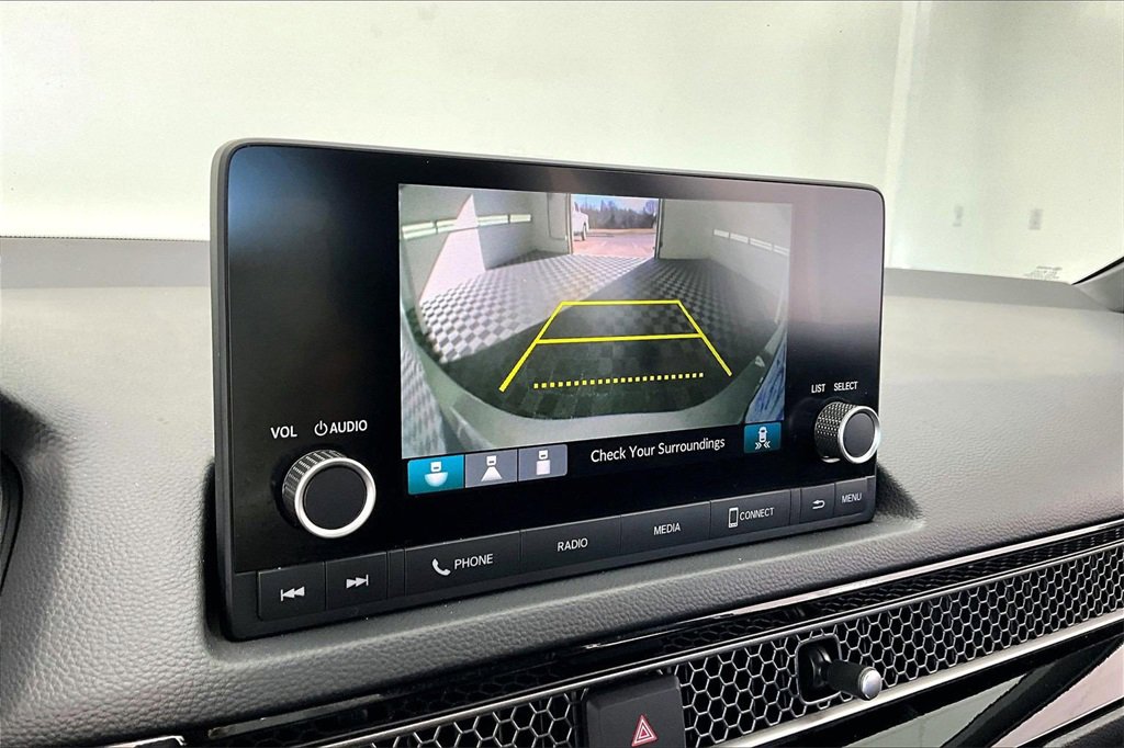 Used 2025 Honda Civic Sport image 21