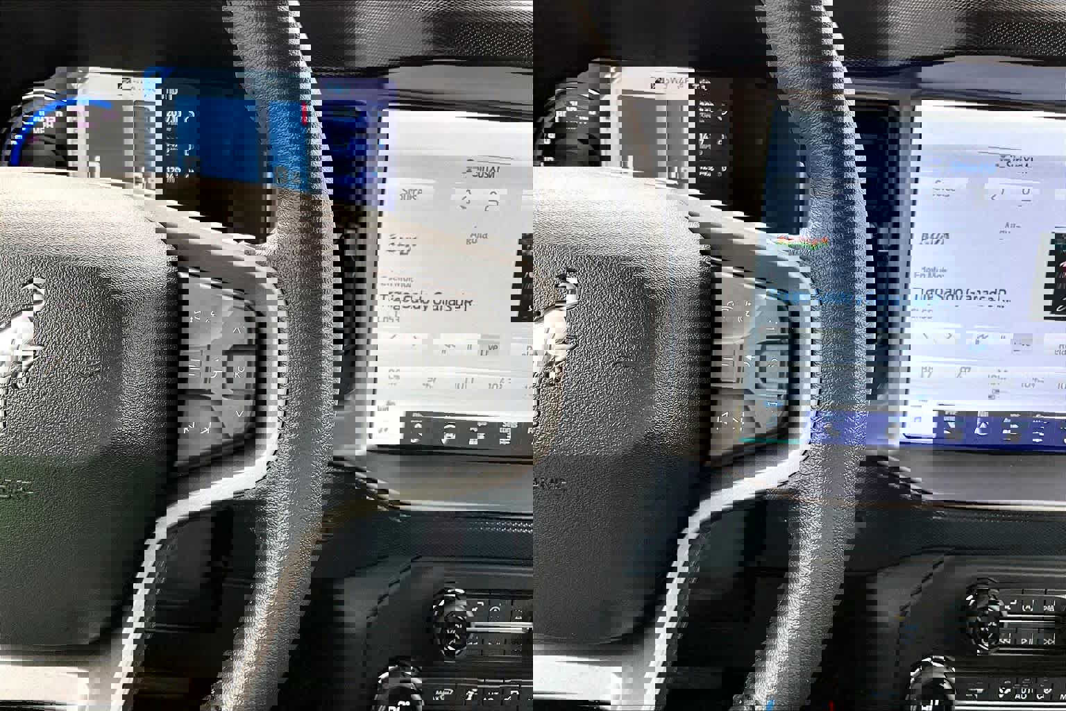 Certified 2021 Ford Bronco Outer Banks image 26