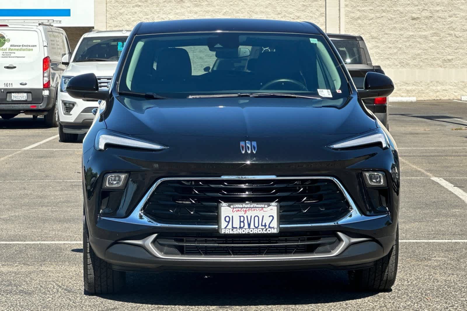 Used 2024 Buick Encore GX Preferred FWD image 11