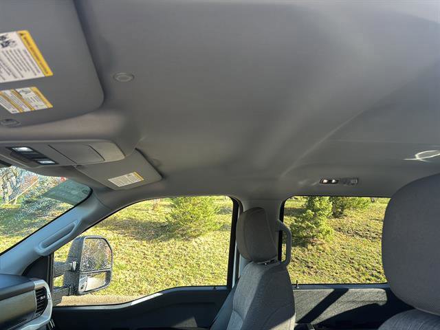 Certified 2021 Ford F150 XL w/ Trailer Tow Package image 15