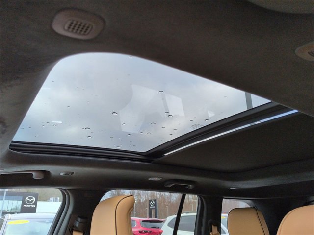 Used 2024 Jeep Grand Cherokee Summit image 13