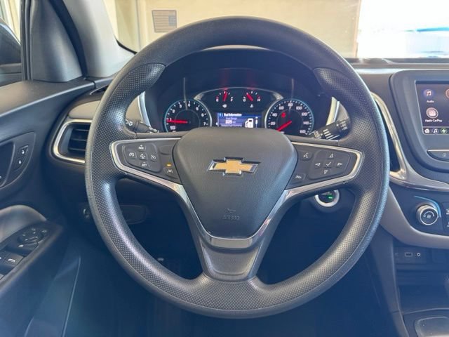 Used 2020 Chevrolet Equinox LT FWD image 14