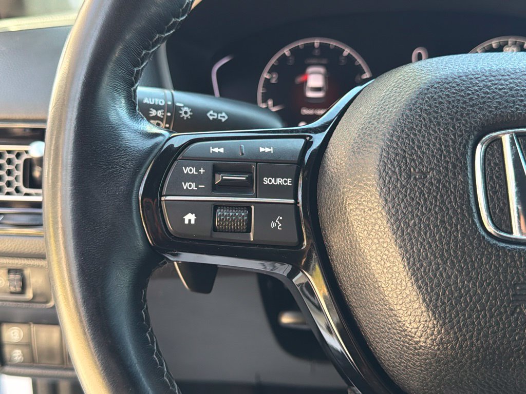 Used 2022 Honda Civic Sport image 27