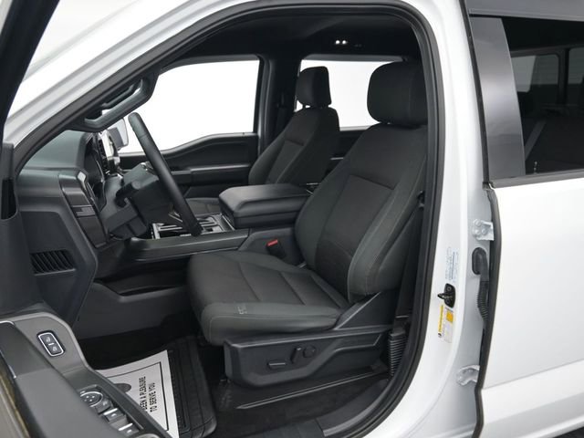 Certified 2024 Ford F150 XLT w/ Equipment Group 302A MID image 11