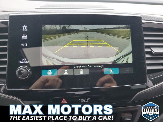 Used 2021 Honda Passport Elite image 21