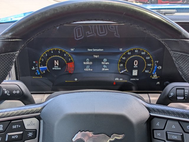Certified 2024 Ford Mustang GT Premium RWD image 21
