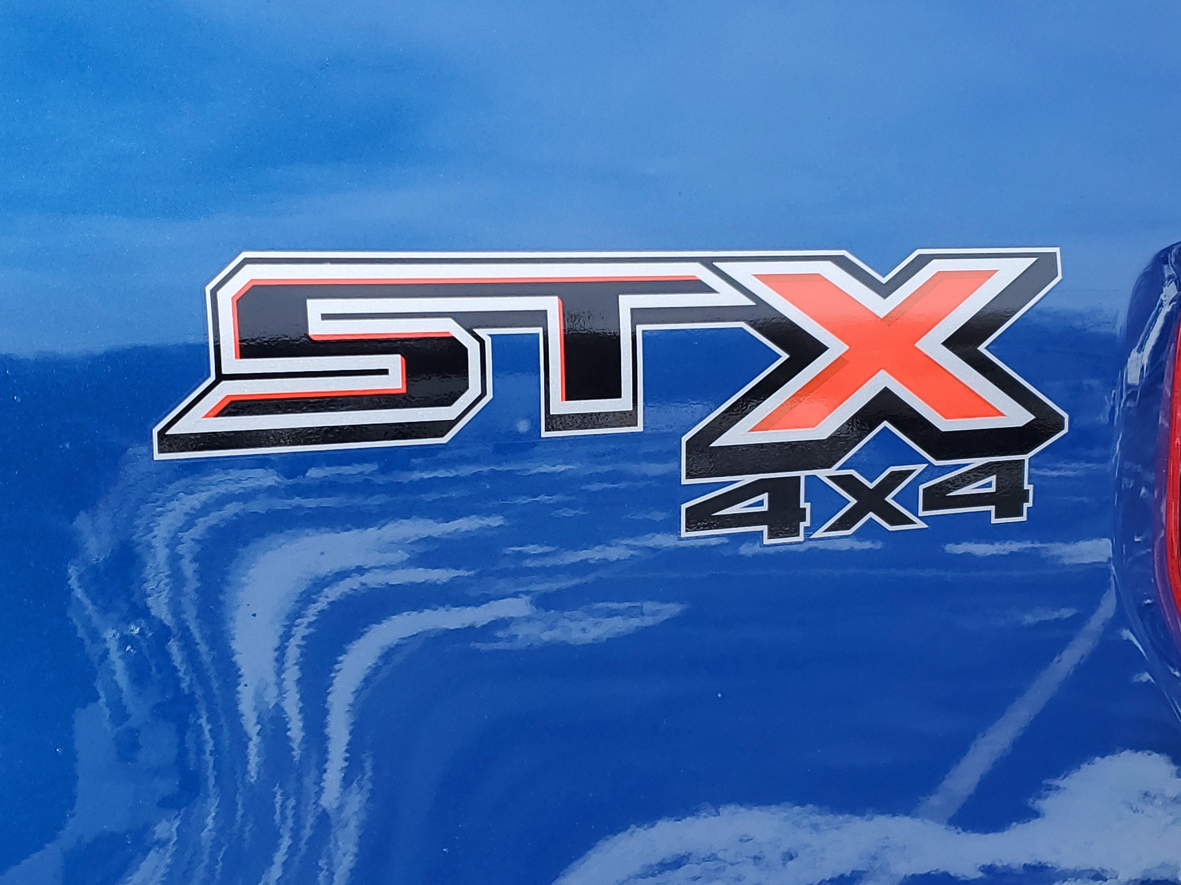 Certified 2023 Ford F150 XL w/ STX Appearance Package AWD/4WD image 10