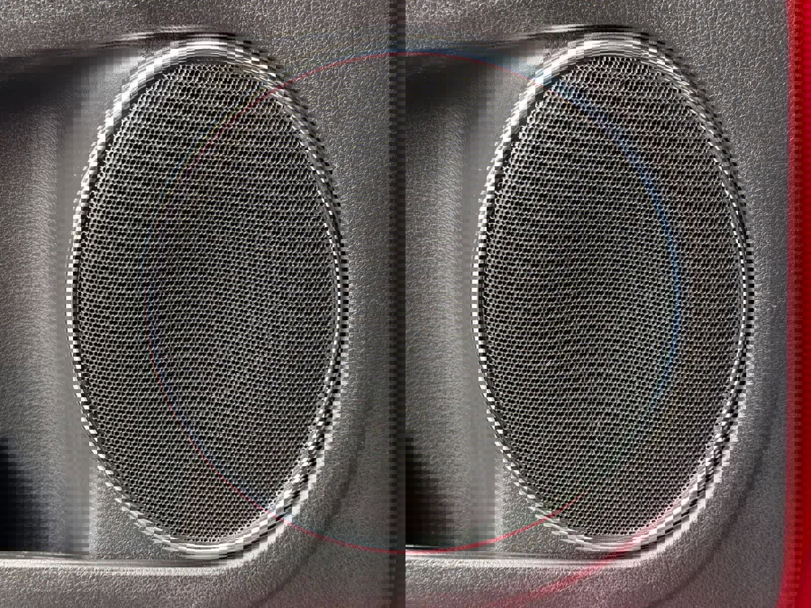 Used 2019 Honda HR-V EX image 32