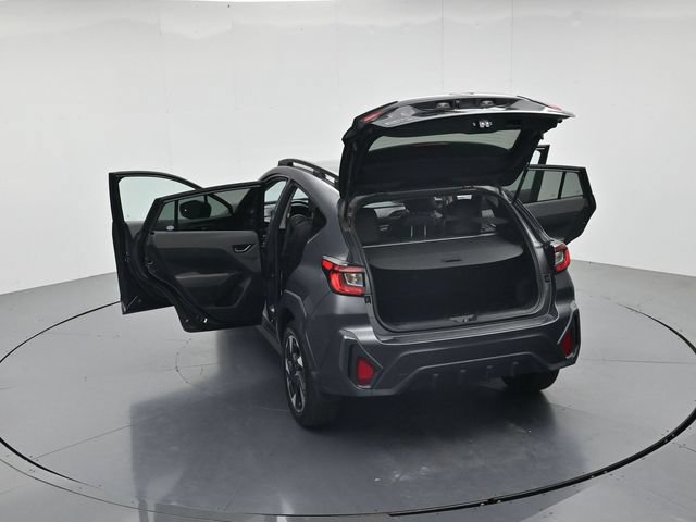 Used 2024 Subaru Crosstrek 2.5i Limited w/ Popular Package #4A AWD/4WD image 45