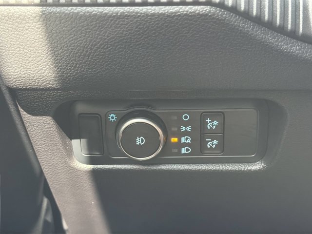Certified 2025 Ford Ranger XLT AWD/4WD image 27
