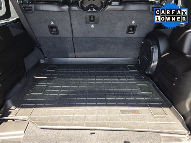 Used 2024 Jeep Wrangler Unlimited Rubicon AWD/4WD image 30