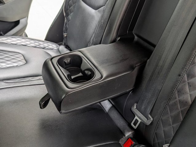 Certified 2023 Ford Edge Titanium w/ Equipment Group 301A AWD/4WD image 16
