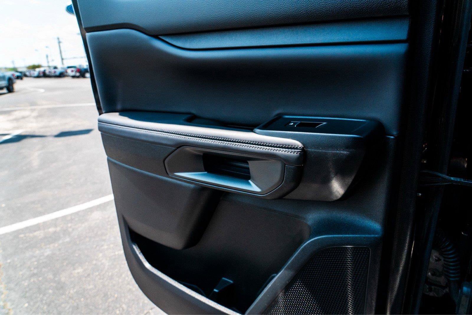 Certified 2024 Ford Ranger Raptor AWD/4WD image 33
