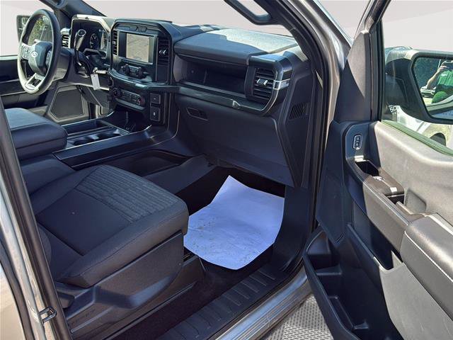 Certified 2023 Ford F150 XL w/ STX Appearance Package AWD/4WD image 26