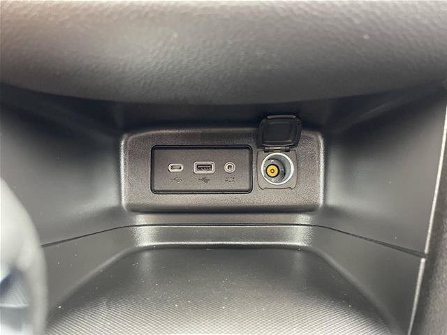 Used 2024 Chevrolet Equinox LT AWD/4WD image 28