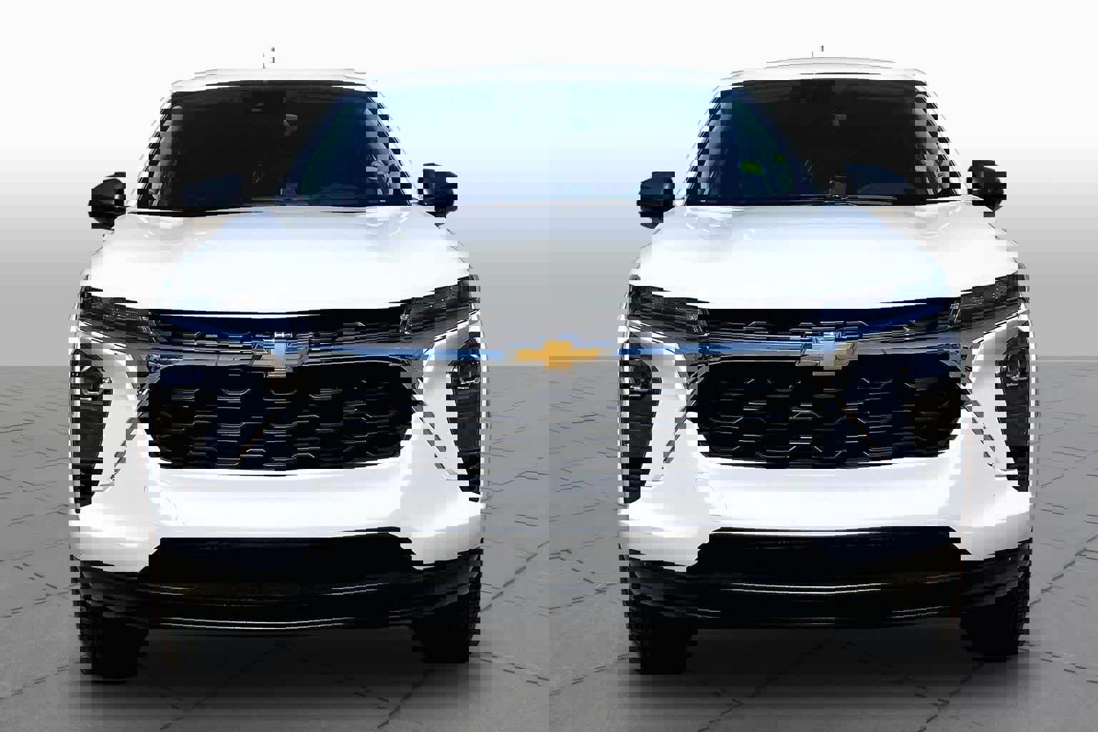 Used 2025 Chevrolet Trax LS image 6