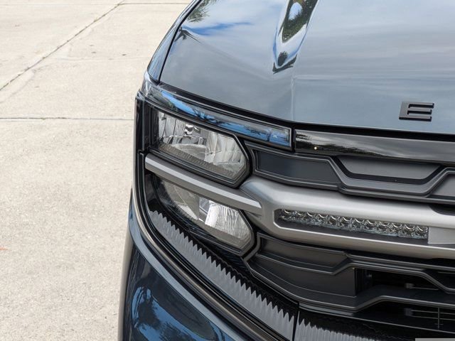 Certified 2026 Ford Expedition Tremor image 9