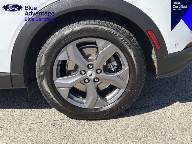Certified 2023 Ford Mustang Mach-E Select AWD/4WD image 8