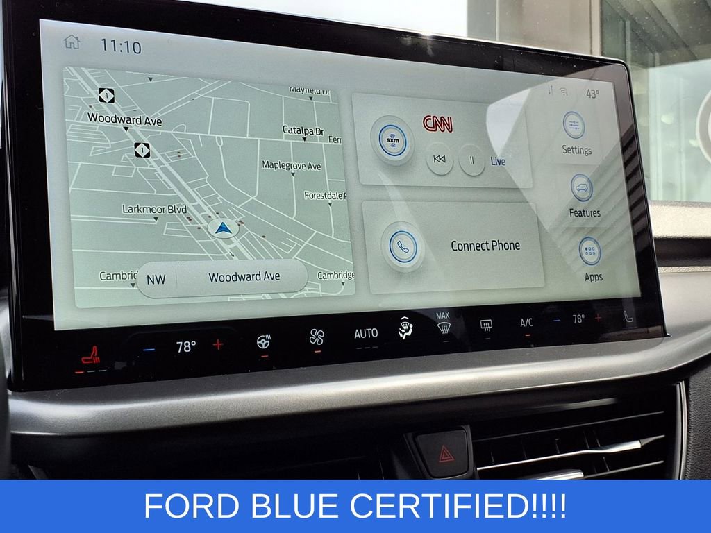 Certified 2023 Ford Escape Active w/ Tech Pack #2 AWD/4WD image 12