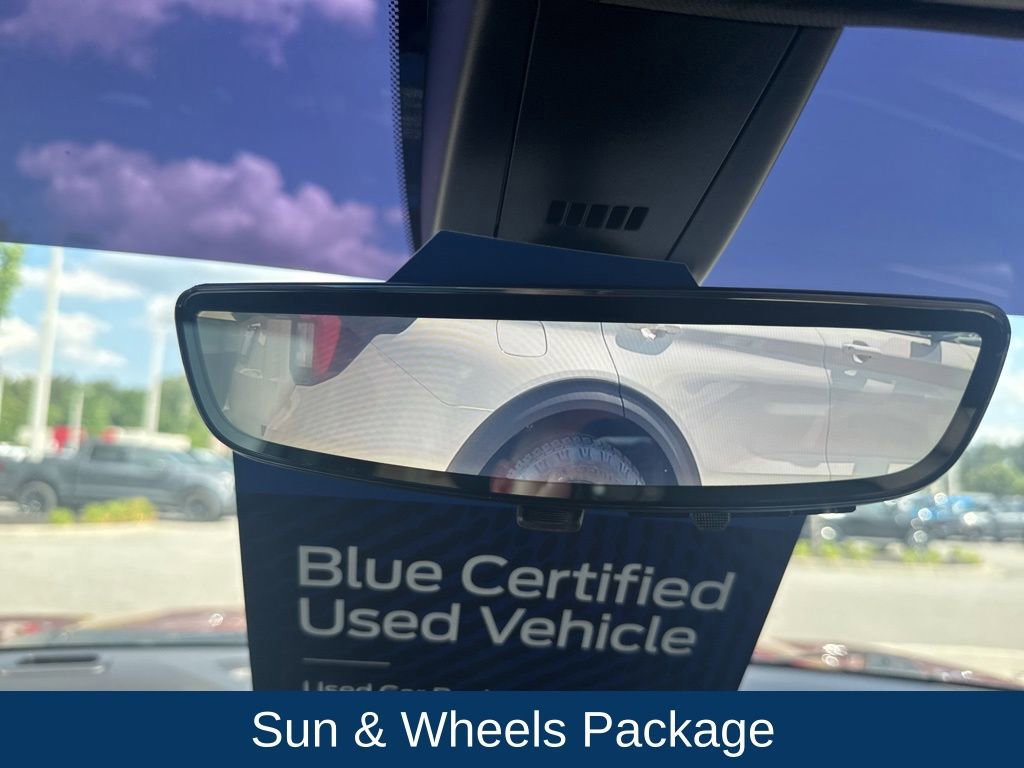 Used 2019 Chevrolet Blazer RS image 27