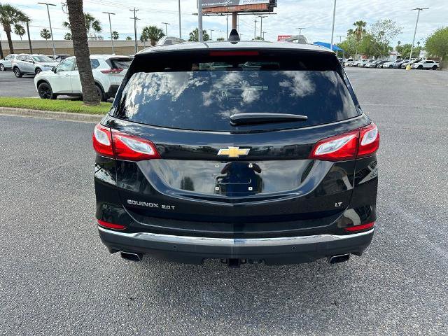 Used 2019 Chevrolet Equinox LT FWD image 5