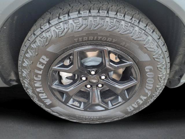 Certified 2022 Ford Explorer Timberline AWD/4WD image 11