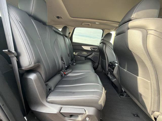 Used 2024 Acura MDX w/ Technology Package AWD/4WD image 20