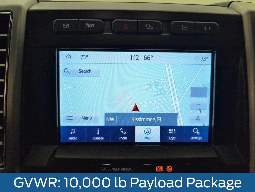 Certified 2021 Ford F250 Platinum w/ Tremor Off-Road Package image 32