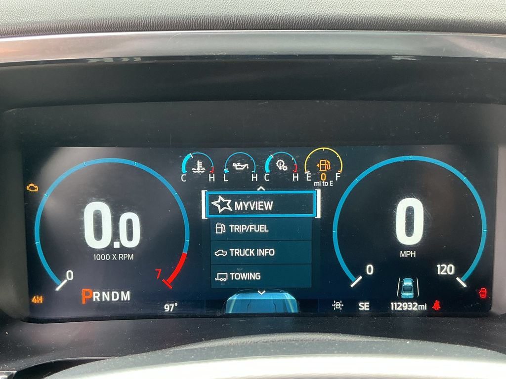 Certified 2021 Ford F150 Platinum w/ Equipment Group 701A High AWD/4WD image 21