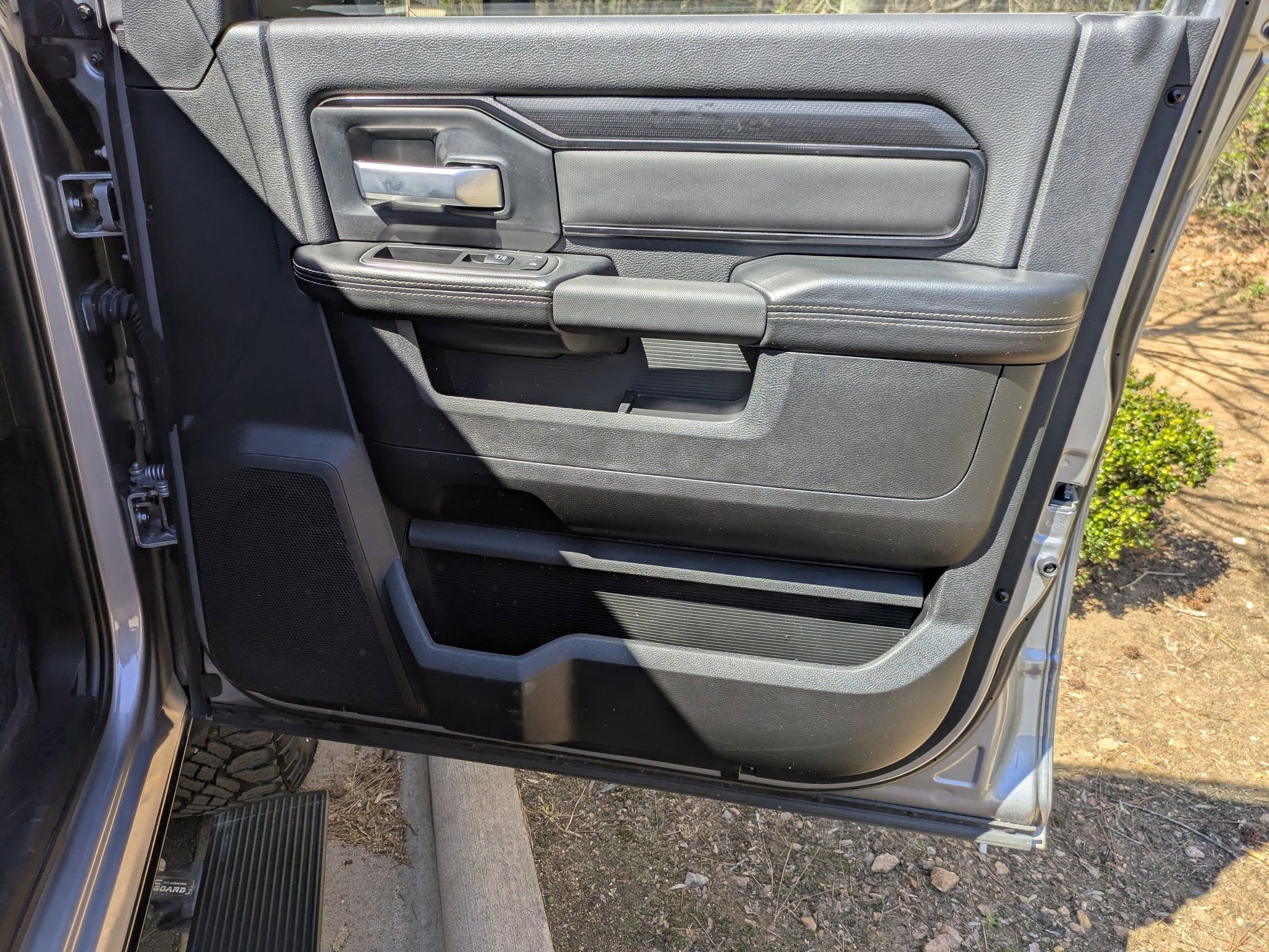 Used 2024 RAM 2500 Power Wagon w/ Level 1 Equipment Group image 36