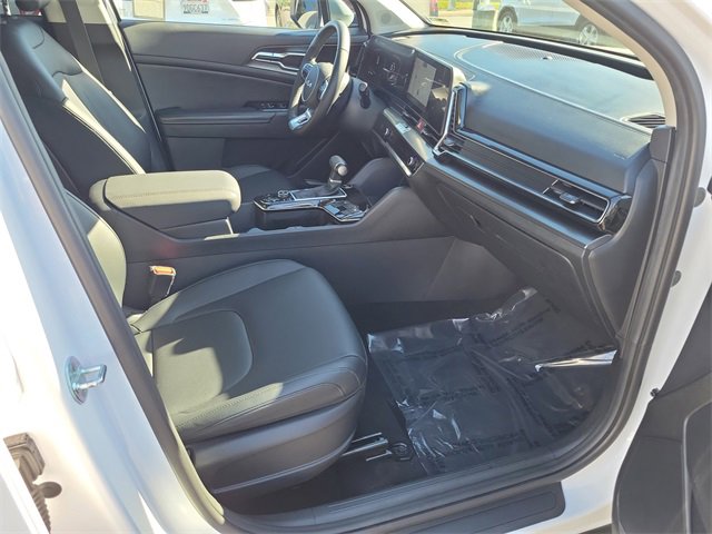Used 2023 Kia Sportage EX image 15
