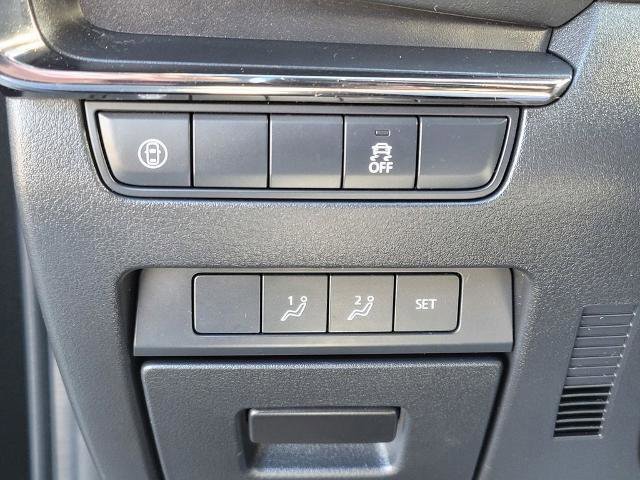 Used 2020 MAZDA MAZDA3 AWD Hatchback w/ Preferred Pkg image 26