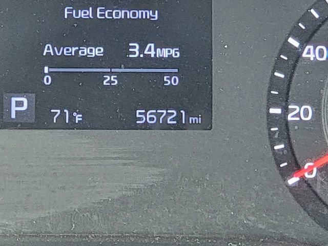 Used 2020 Kia Soul LX image 35