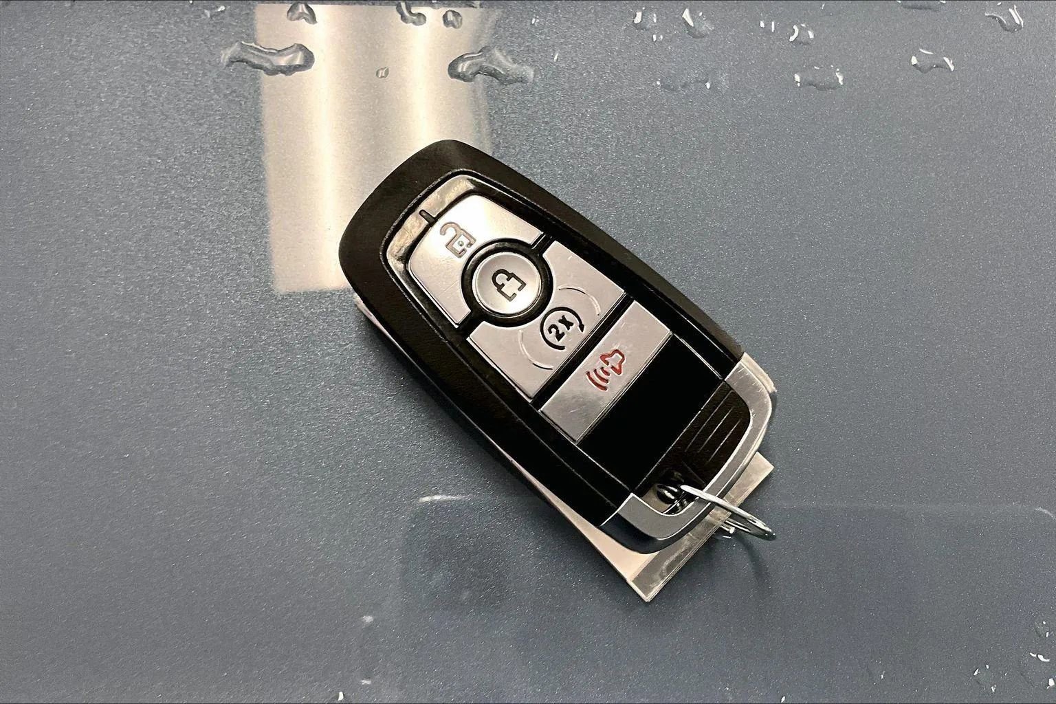 Certified 2025 Ford Bronco Sport Outer Banks w/ Outer Banks Tech Package+ image 11