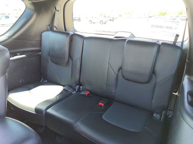 Used 2022 Nissan Armada SL w/ Midnight Edition Package AWD/4WD image 20