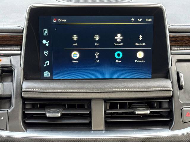Used 2023 Chevrolet Tahoe Premier AWD/4WD image 39