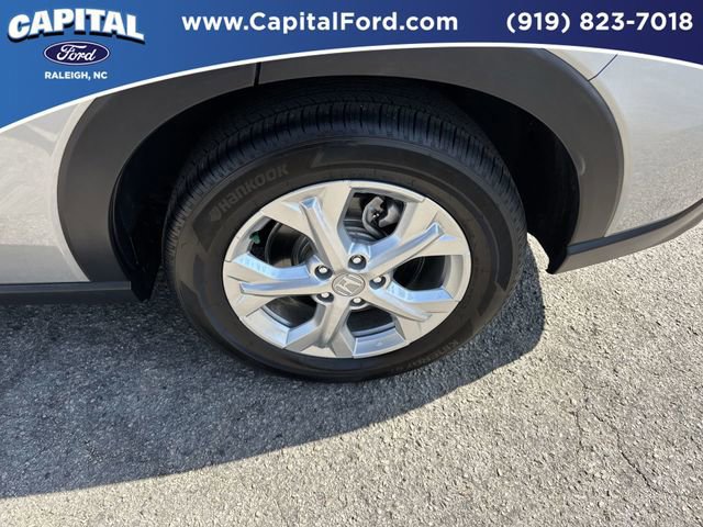 Used 2024 Honda HR-V LX image 13