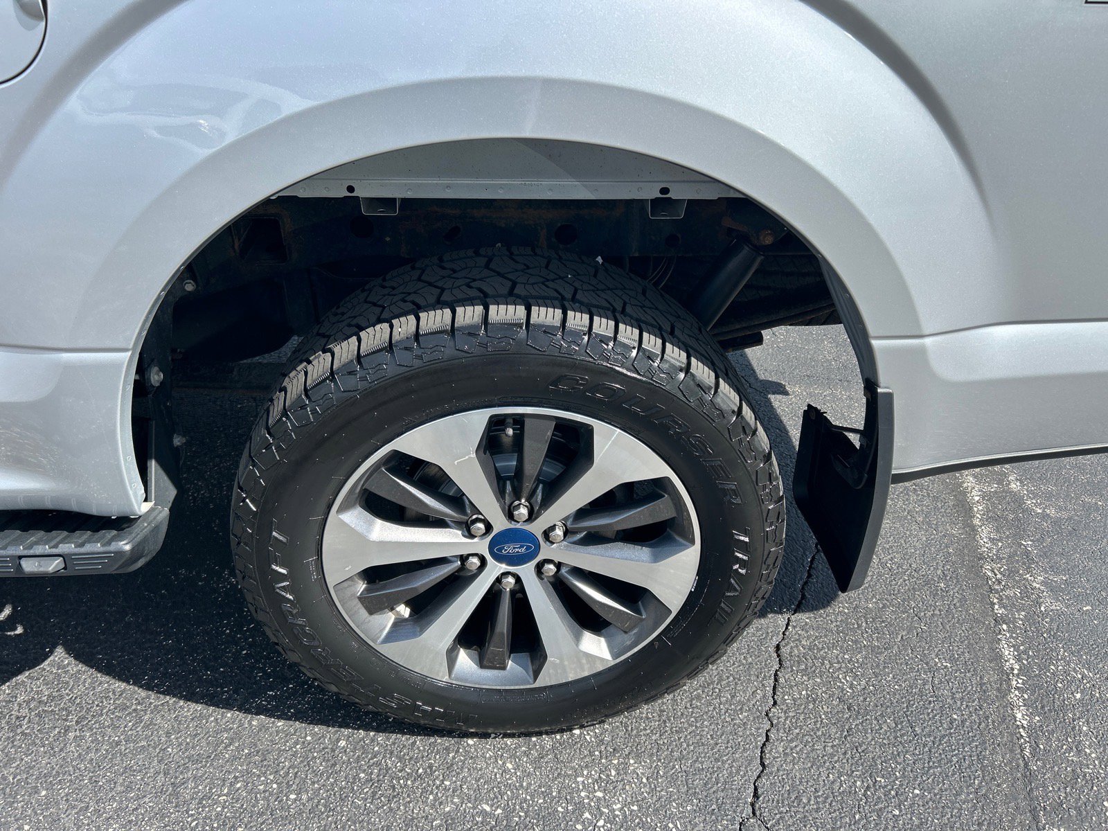 Certified 2019 Ford F150 XL w/ Equipment Group 101A Mid image 32