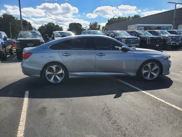 Used 2022 Honda Accord Sport image 8